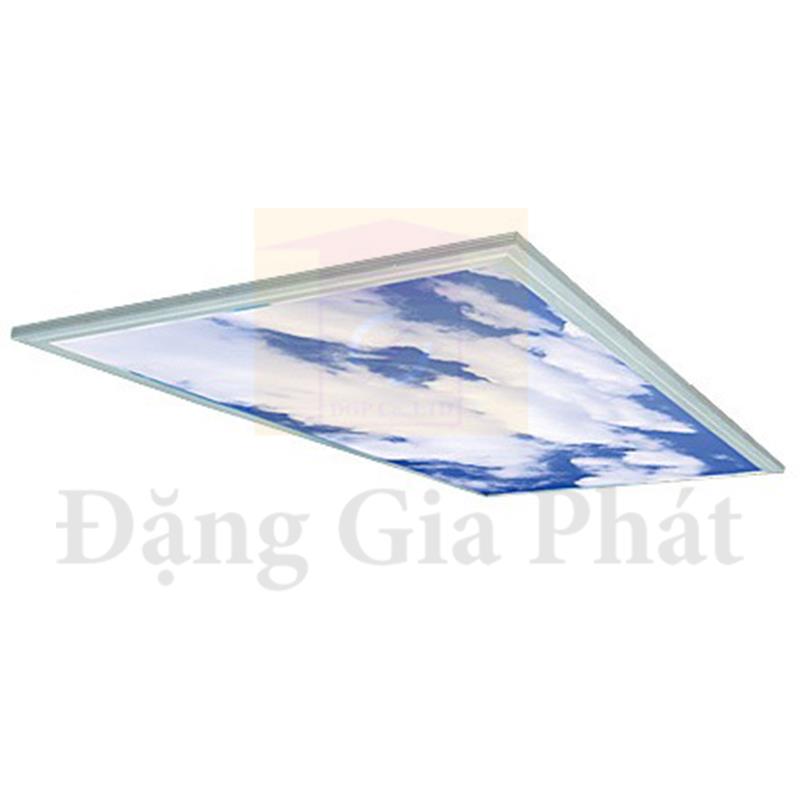 Đèn LED Panel Rạng Đông 600x1200 Dòng E (mây trời)